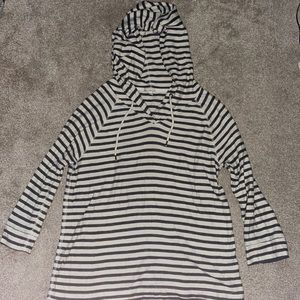 GAP Hooded Pullover